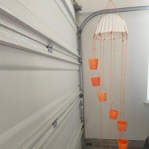Hanging Plant pots